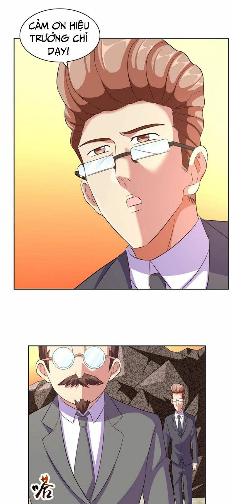 chín năm nghĩa vụ tu chân chapter 26 27