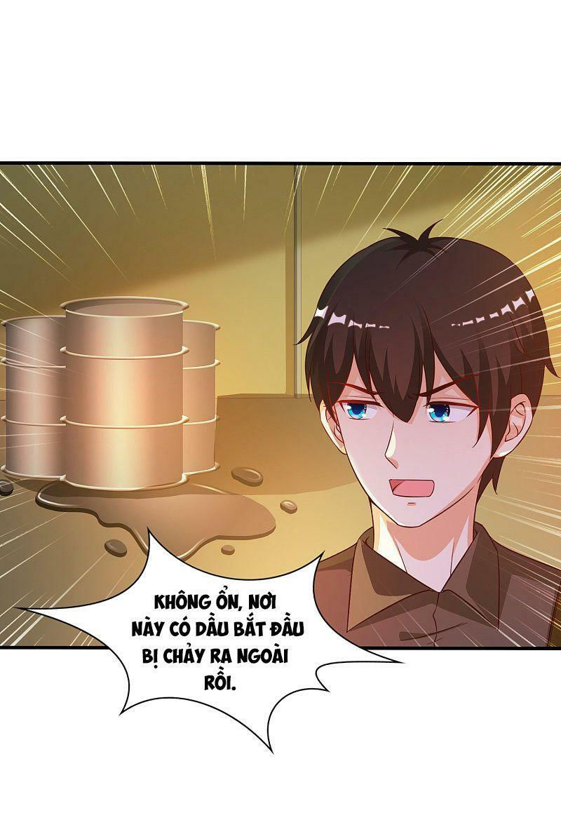 tối cường vận đào hoa chapter 128 31