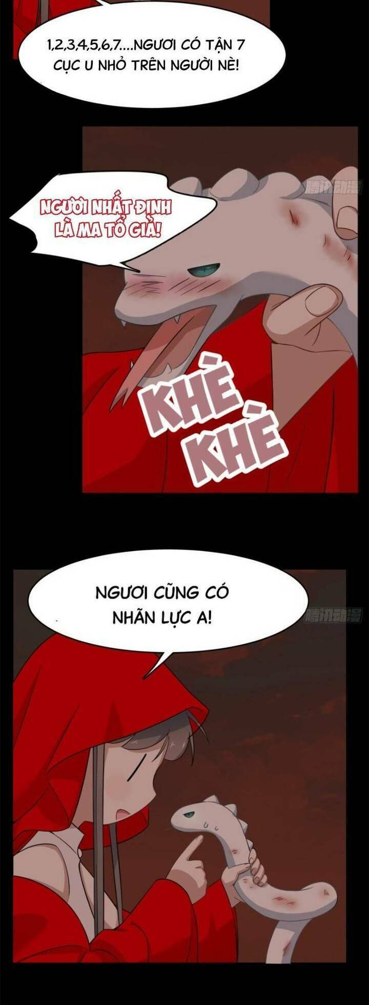 độc bộ thiên hạ: đặc công thần y chapter 181 14