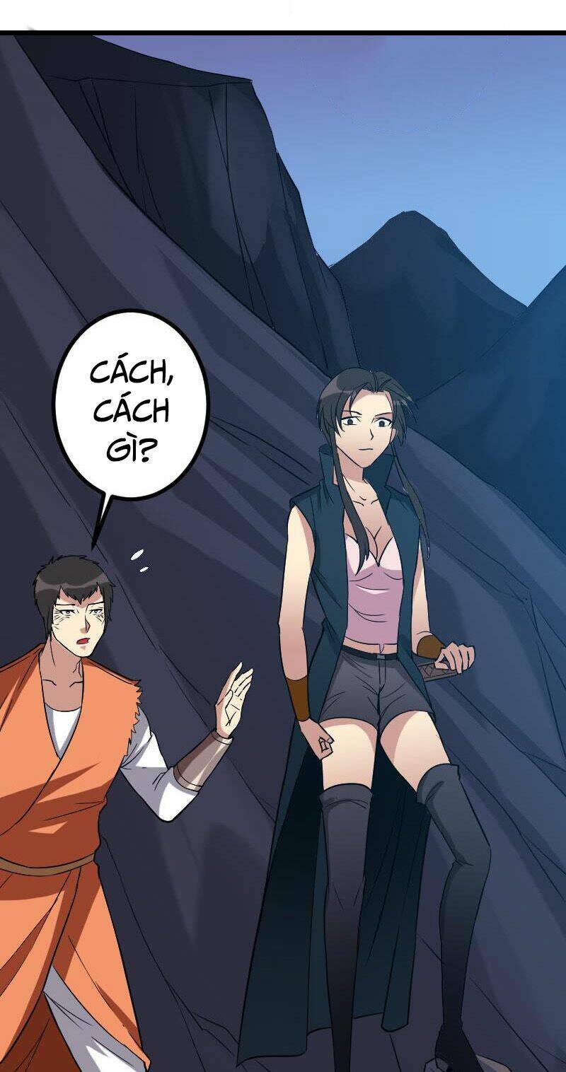 ngưu thư cung ứng thương chapter 153 18