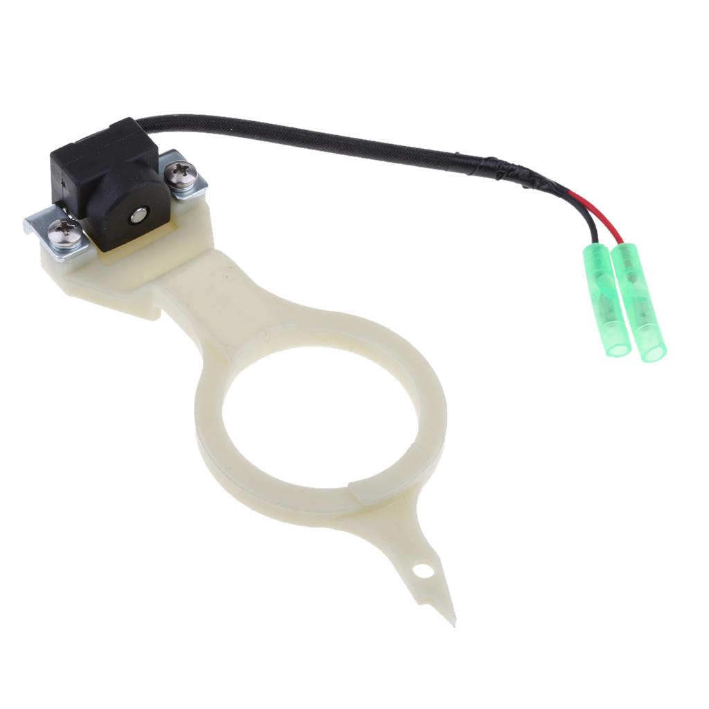 Trim Tilt Switch for Yamaha Motor Outboard Remote Controller 63V-85580-00-00