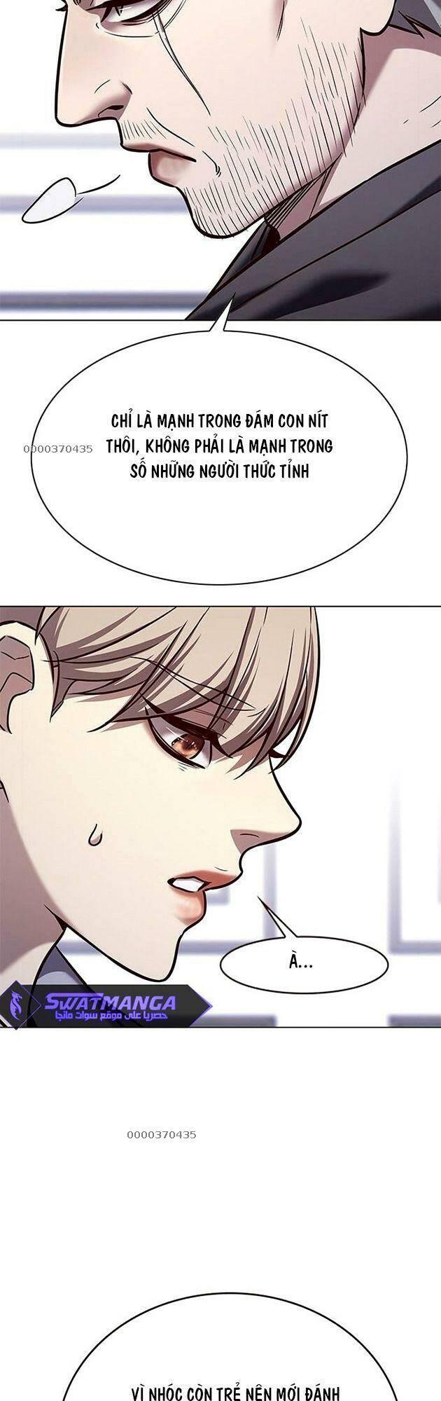 biến thân thành mèo chapter 227 22