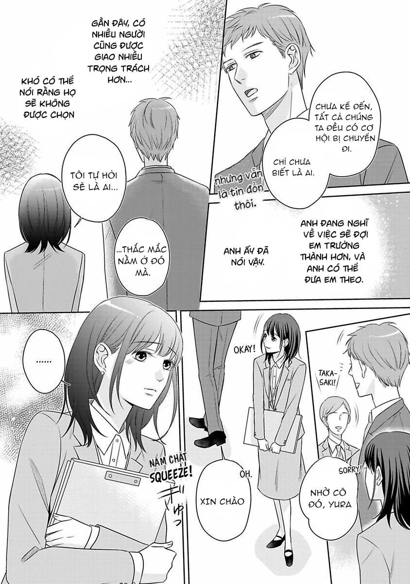 hãy ở bên cạnh anh chapter 15.2 13