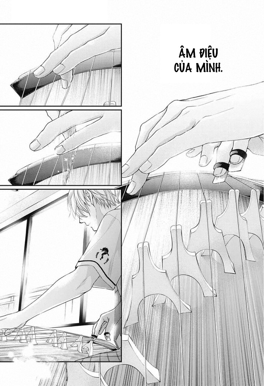 kono oto tomare! chapter 110 31