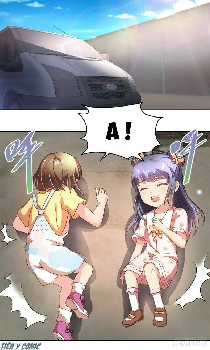 vú em là cổ tiên chapter 147 23