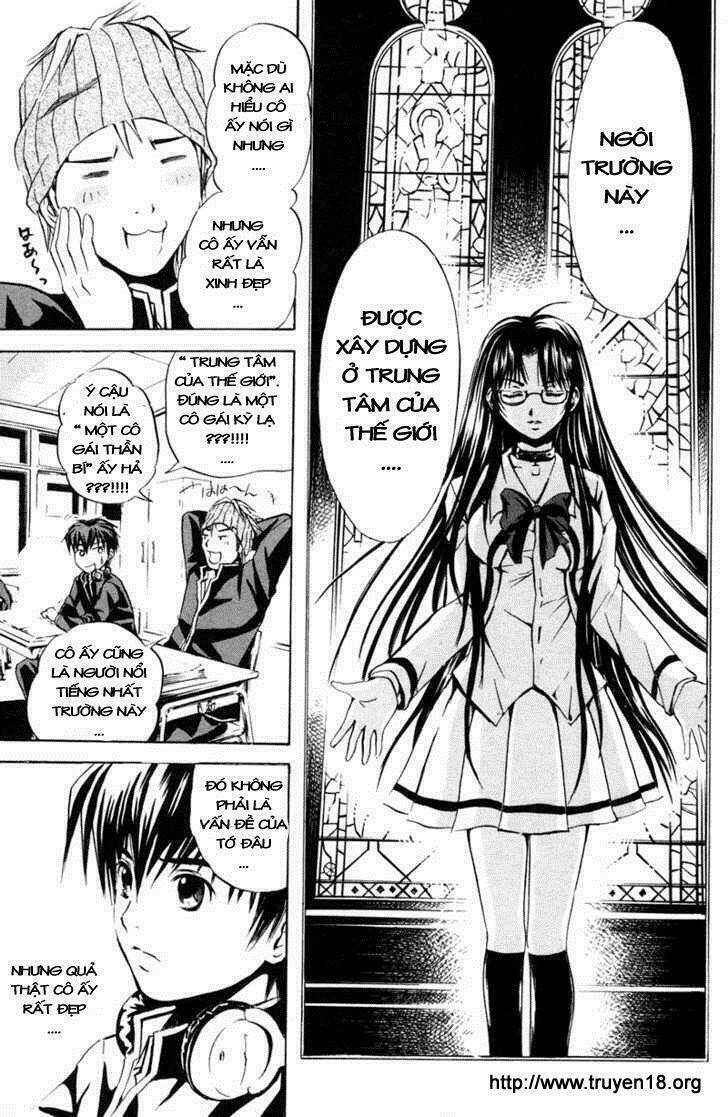 kami to sengoku seitokai chapter 1 26