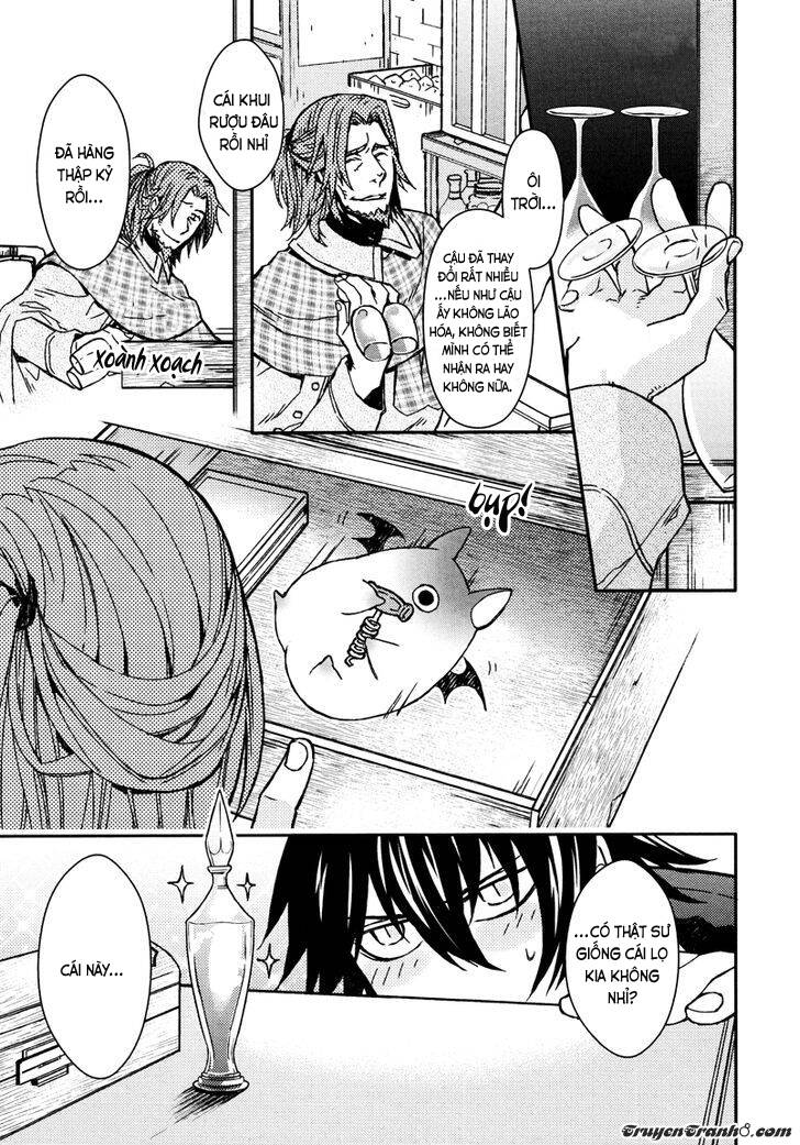 father’s vampire chapter 5 13