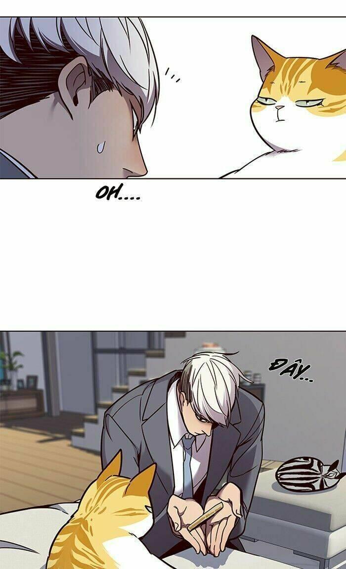 biến thân thành mèo chapter 60 47
