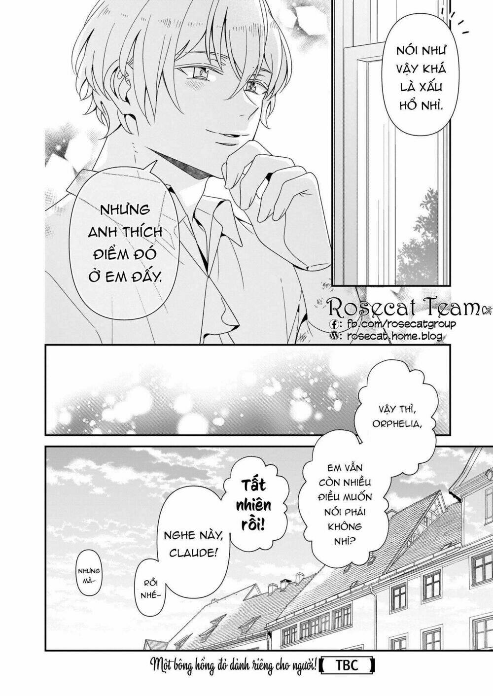 anata ni sasageru akai bara chapter 2 18