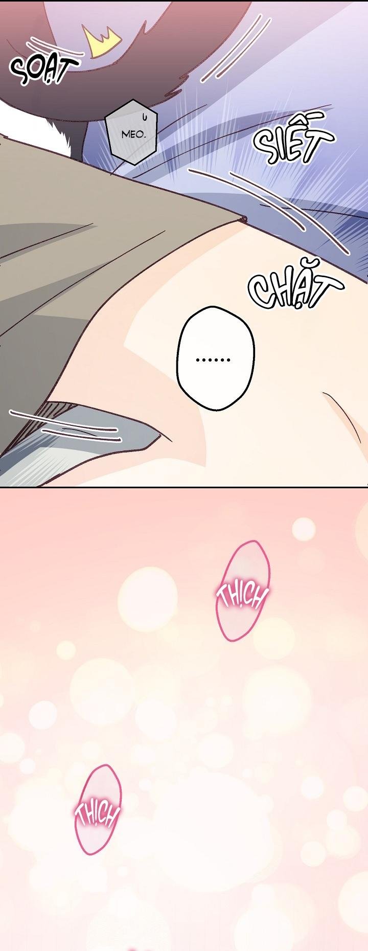 bạn trai vô song của tôi Chapter 37 NT5 43