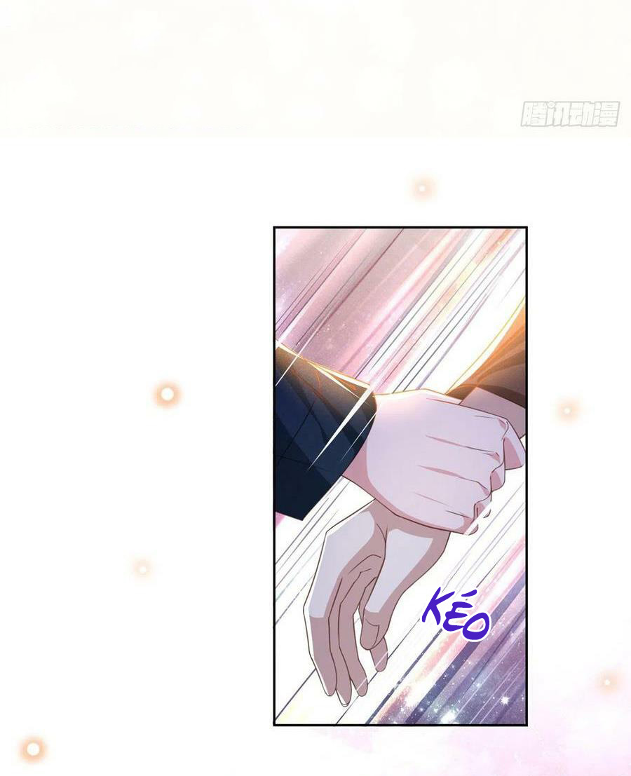 anh ấy gọi tôi là hắc liên hoa chapter 161 8