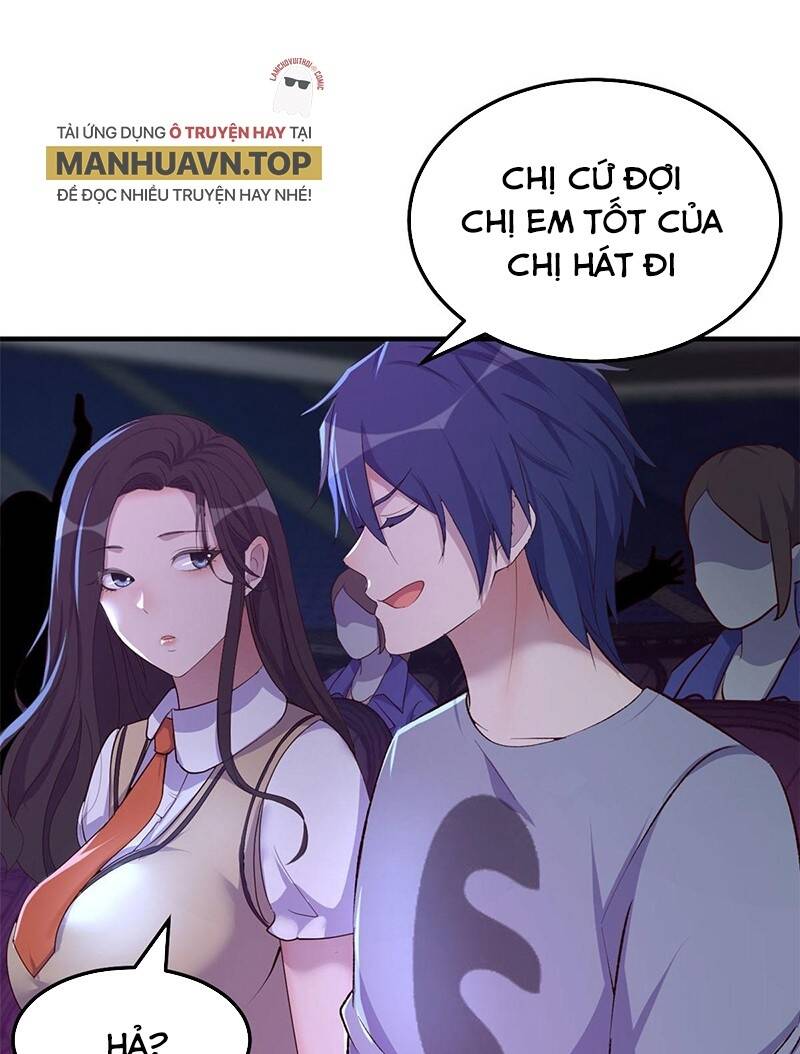 chị gái tôi là đại minh tinh chapter 141 19