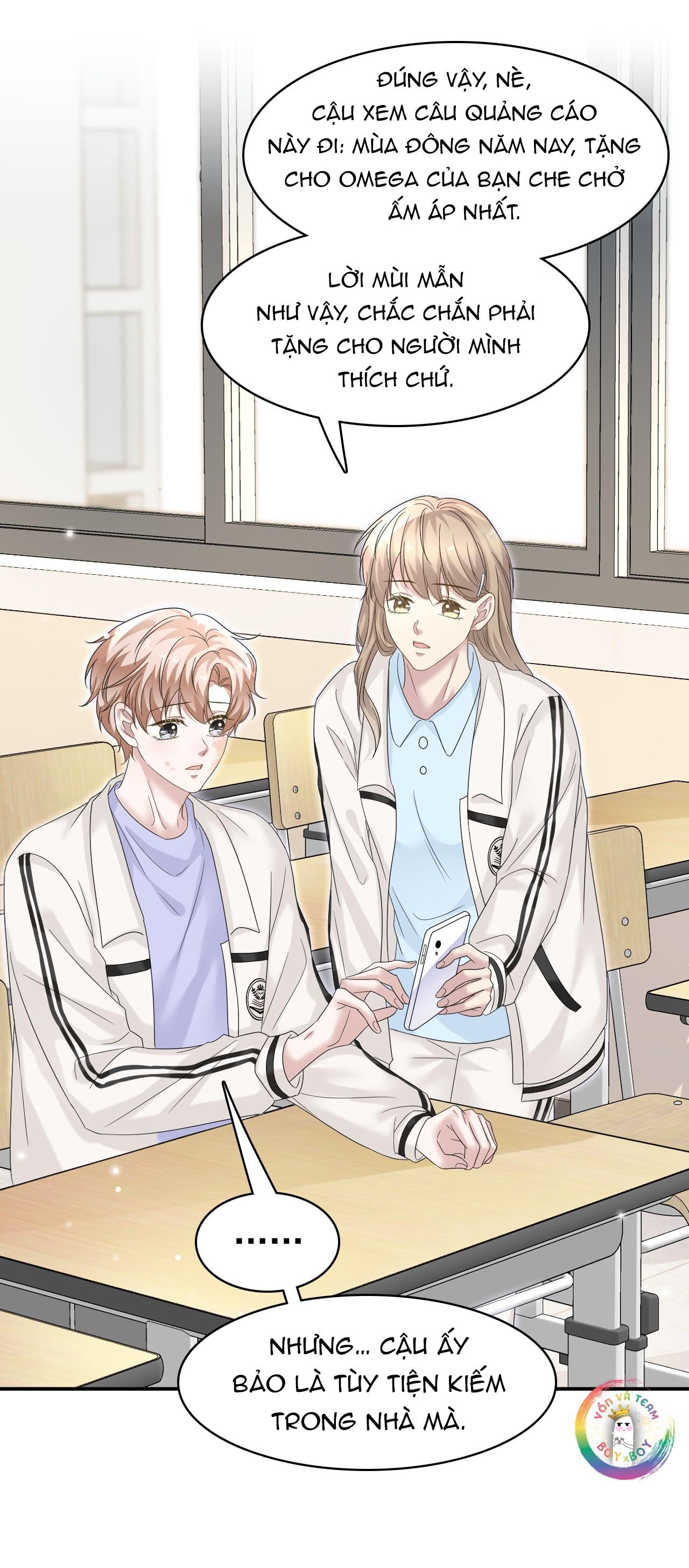 ẩn trung (end) chapter 31 8