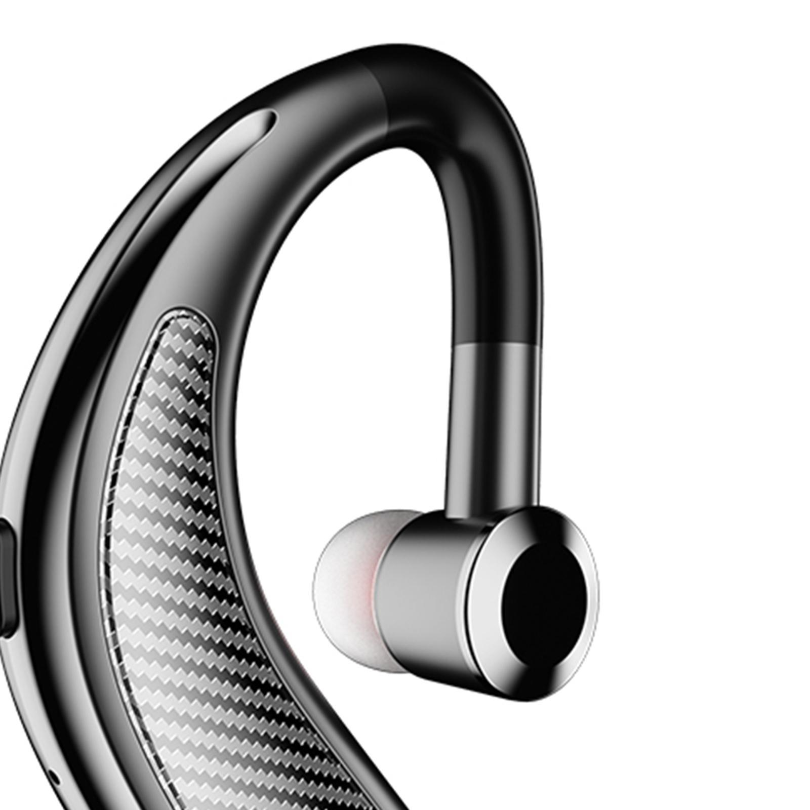 Bluetooth Headset  Earphone Earpiece for Cycling Sport