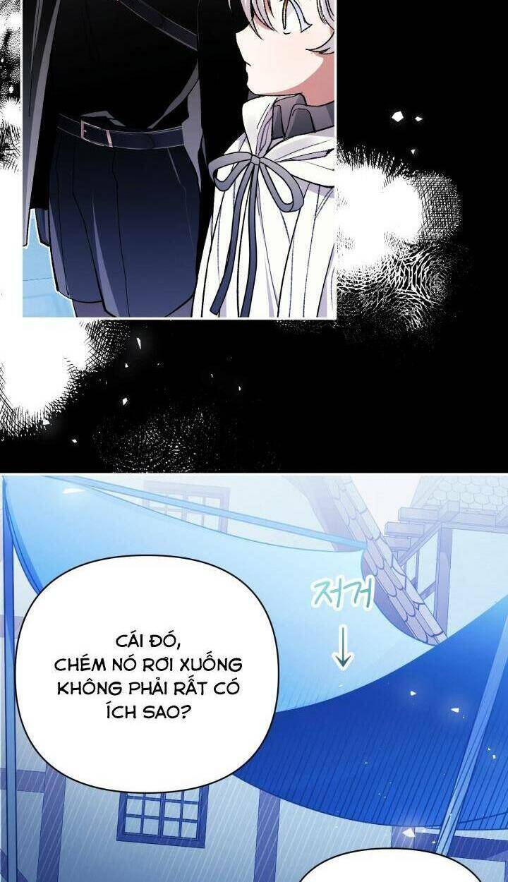 này tiểu công tước, hãy tin ở chị đi! chapter 16 62