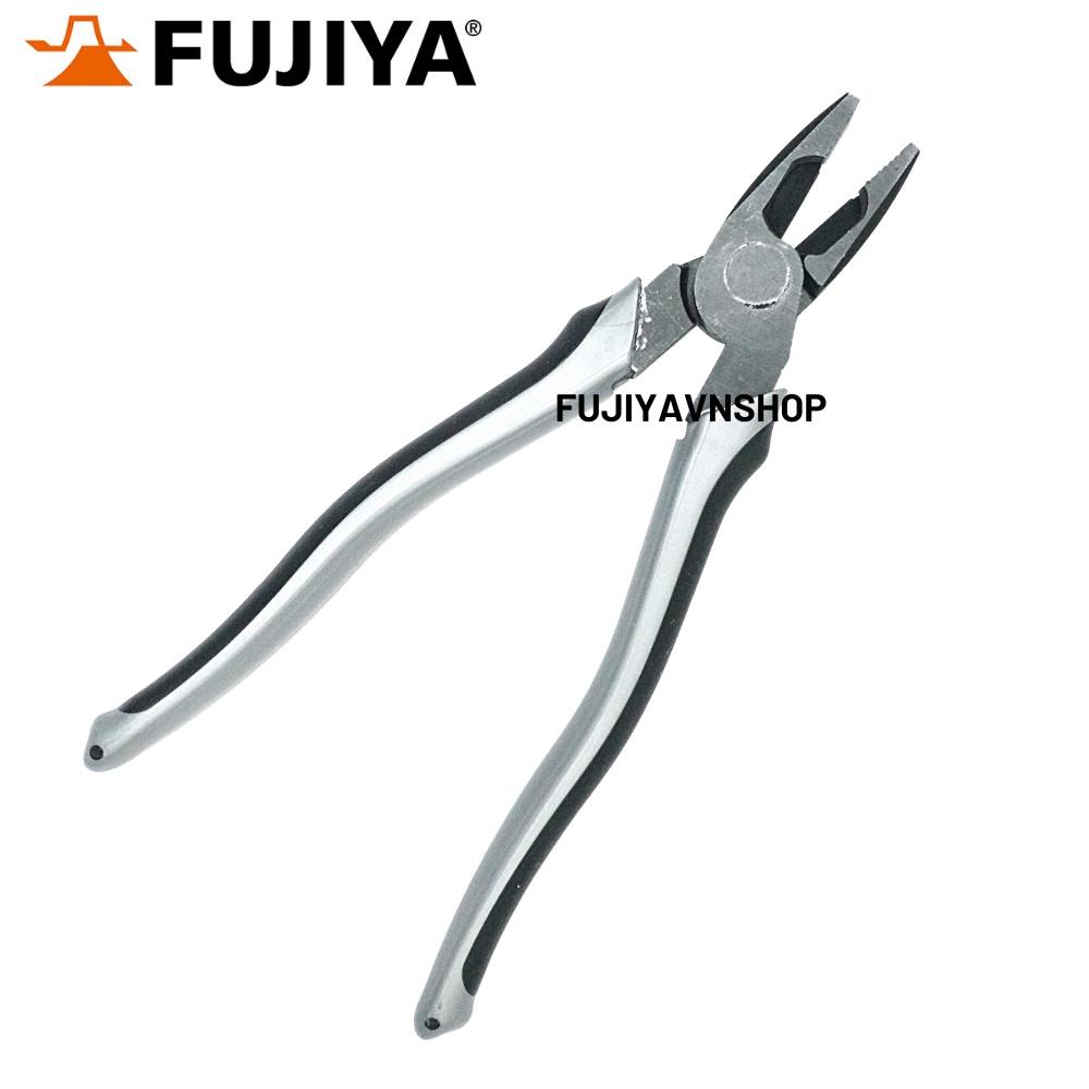 Kìm răng cưa lệch tâm Fujiya AP-200G