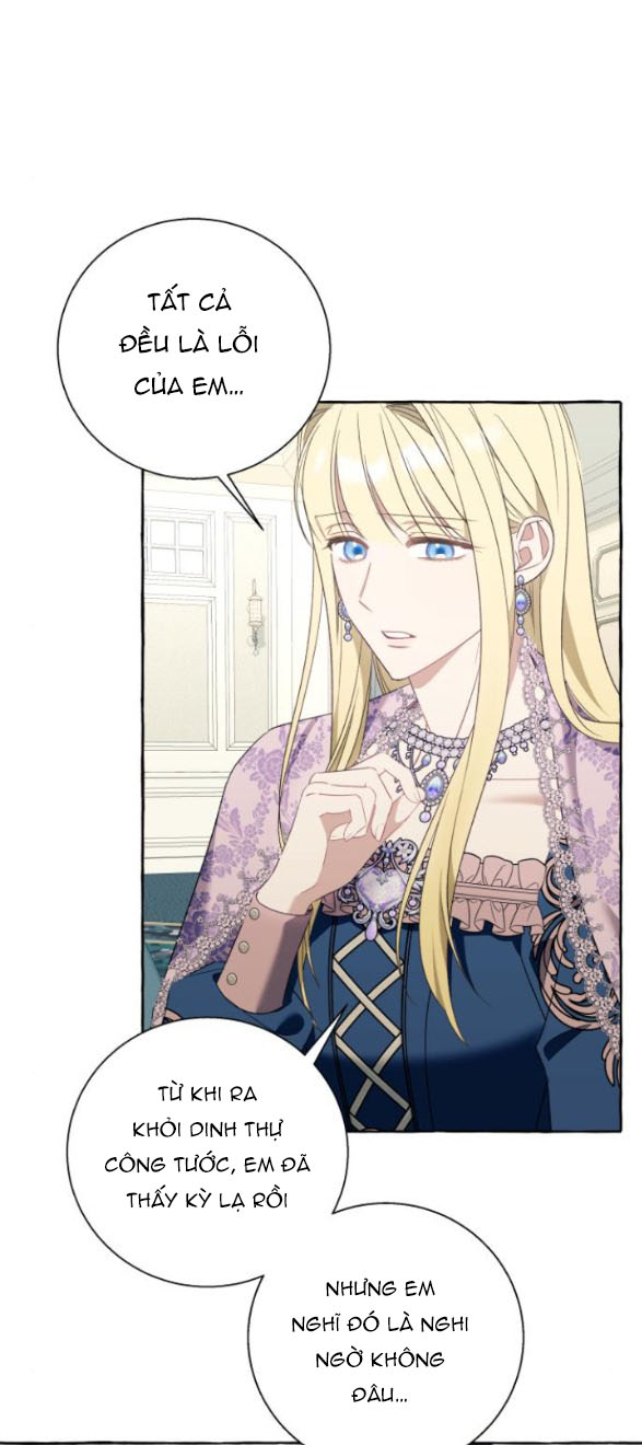 tôi tưởng đó chỉ là tiểu thuyết trọng sinh bình thường chapter 76.1 14