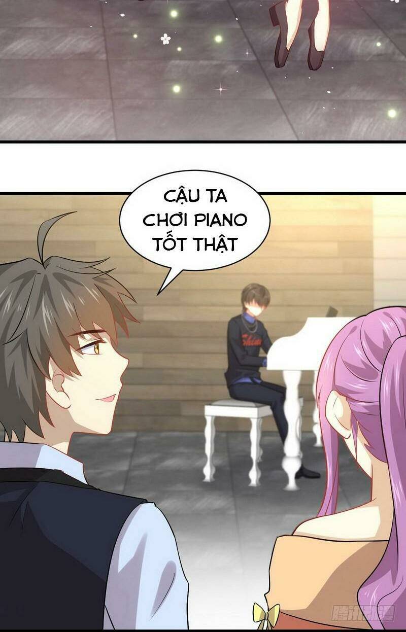 xuyên không vào thế giới nữ cường chapter 42 15