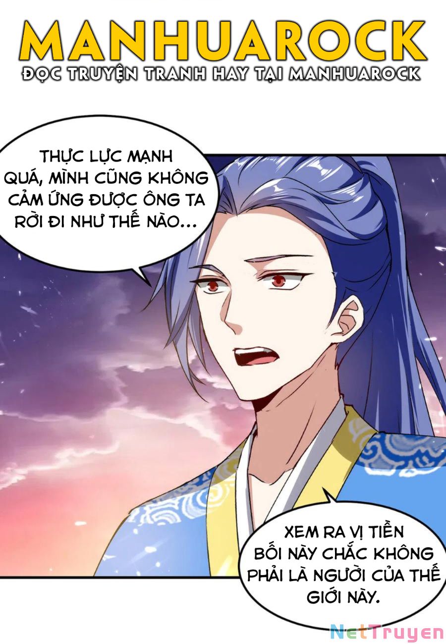 tối cường thăng cấp chapter 329 8