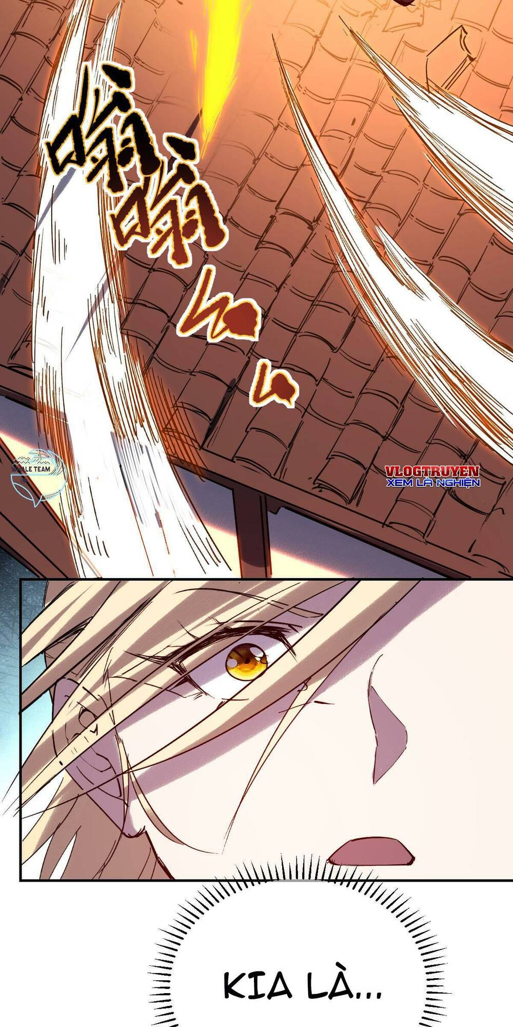 ta thực sự chỉ biết ngự kiếm thuật chapter 15 22