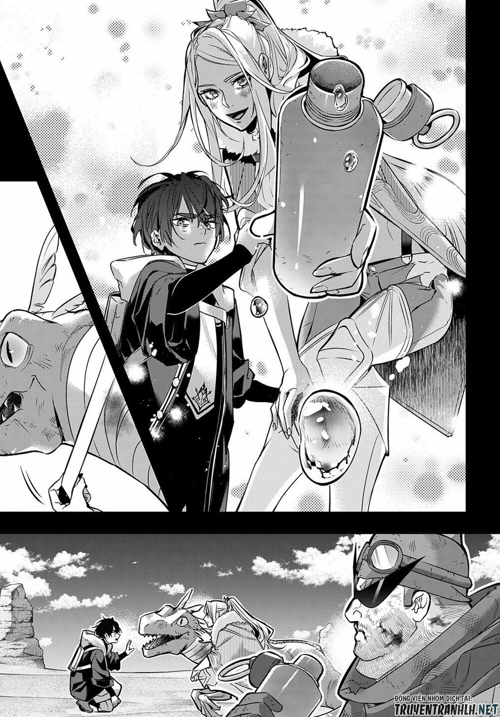 the kingdom of ruin chapter 20 24