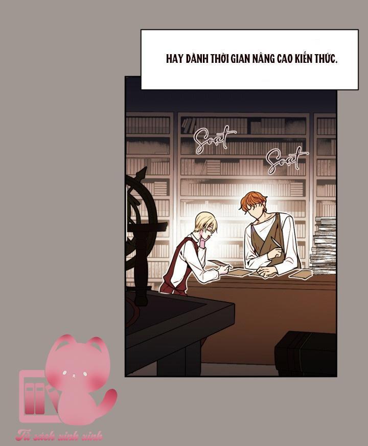 nguyện ước vô vọng của ma nữ chapter 25 14