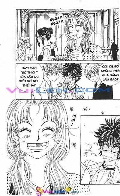 nụ hôn cuối chapter 26 1