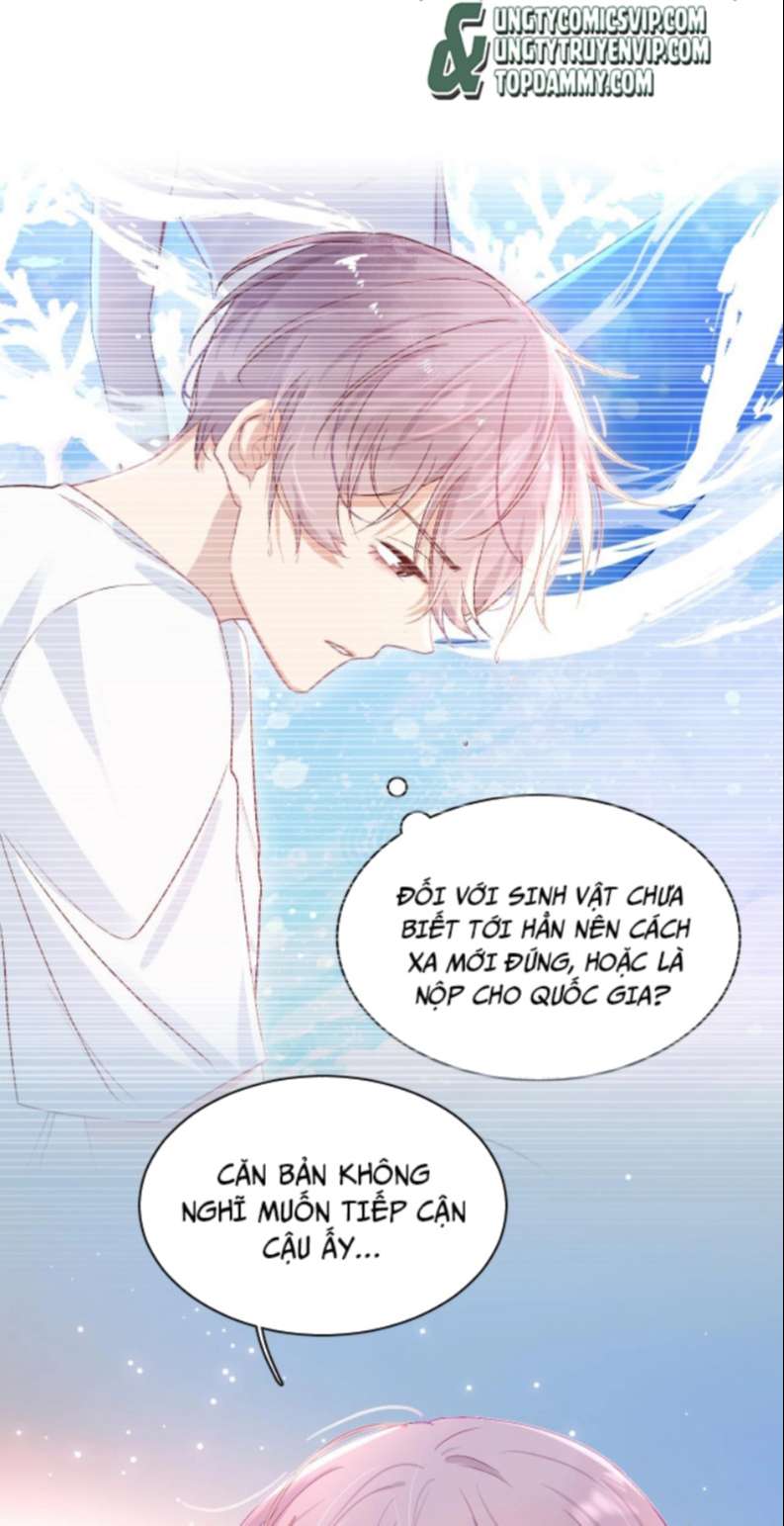 Muốn Sờ Đuôi chapter 18