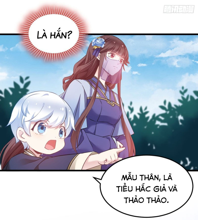 trò chơi trừng phạt chapter 95 29