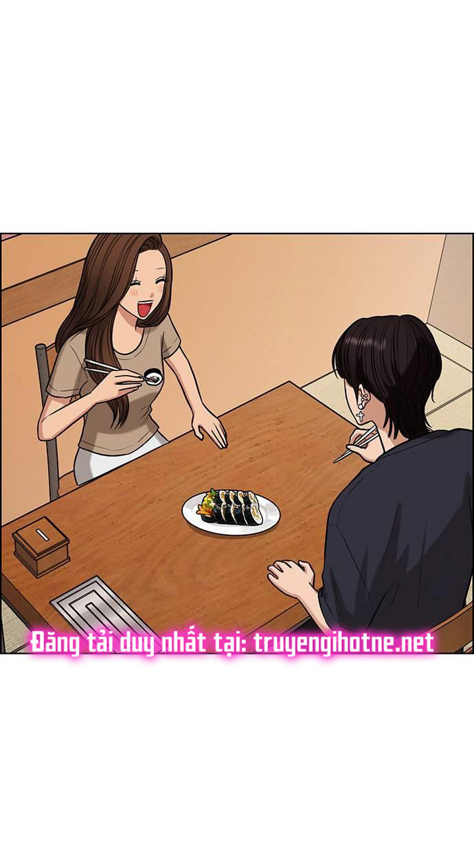 vẻ đẹp đích thực - true beauty chapter 241.2 36