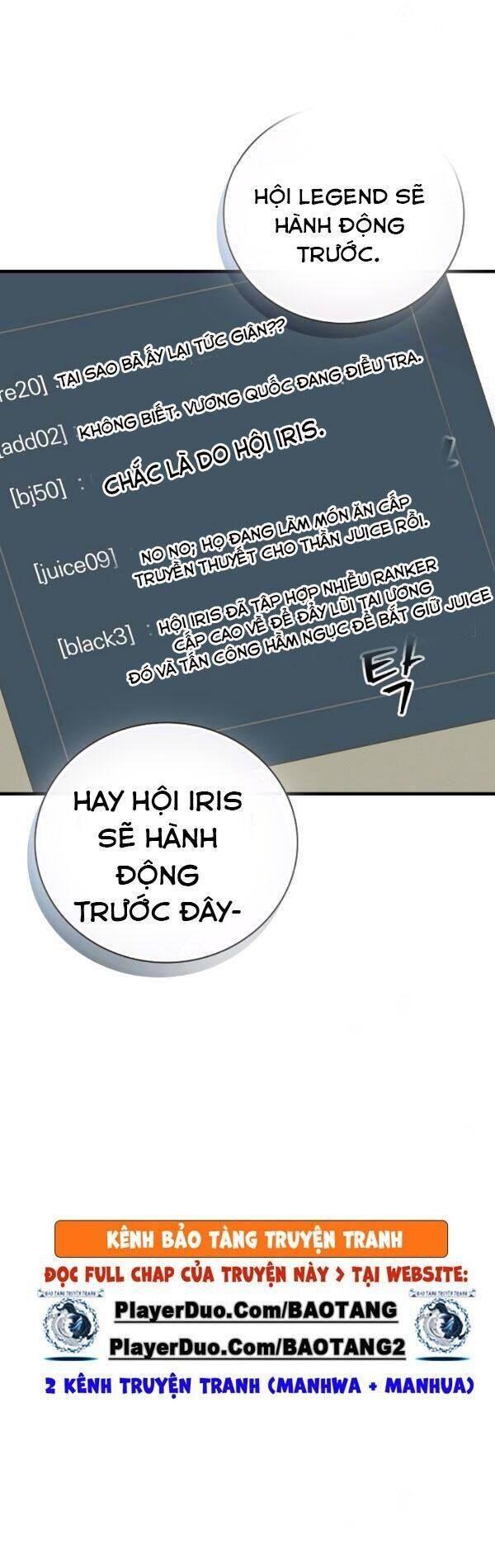 tôi lên cấp chỉ bằng cách ăn chapter 65 39