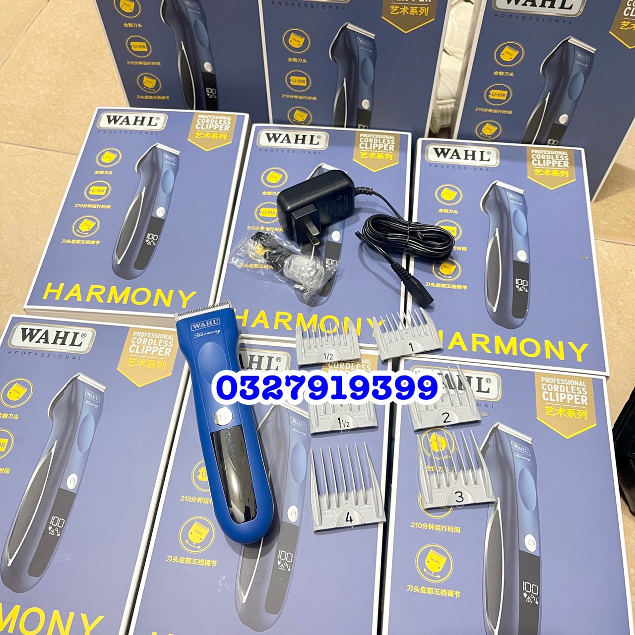 Tông đơ cắt tóc cao cấp WAHL 2235