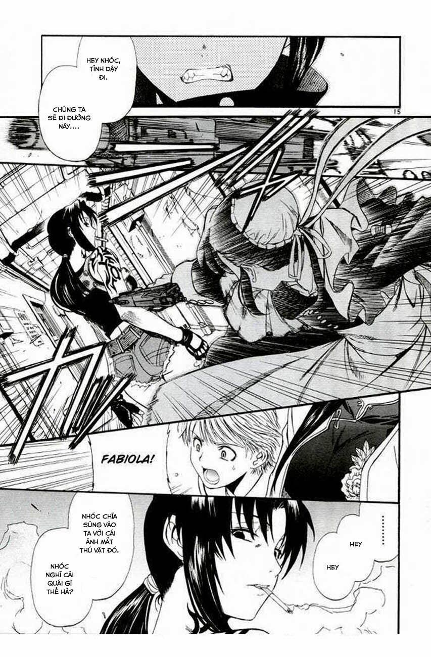 hố đen chapter 60 15