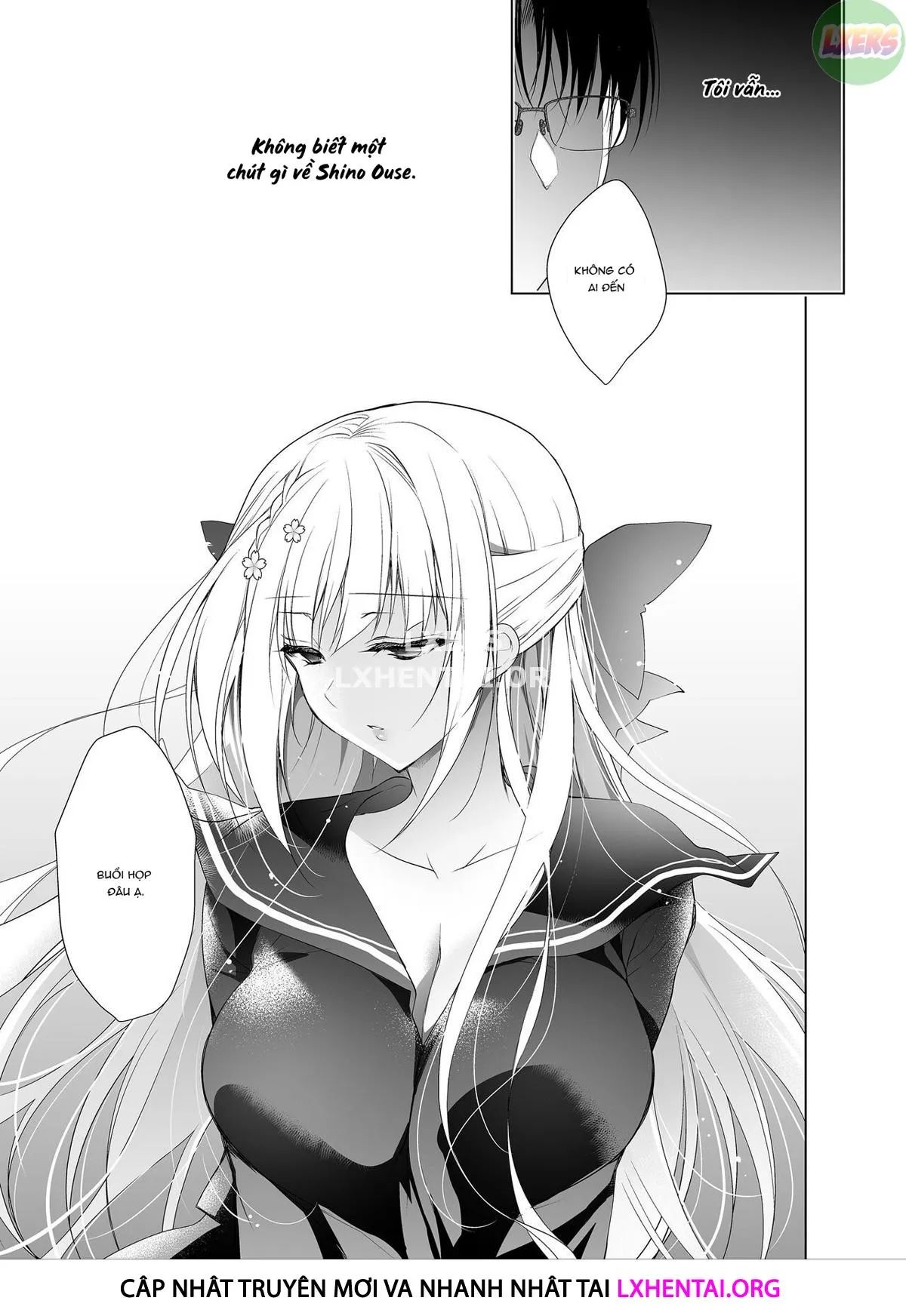 shoujo kaishun chapter 7 23