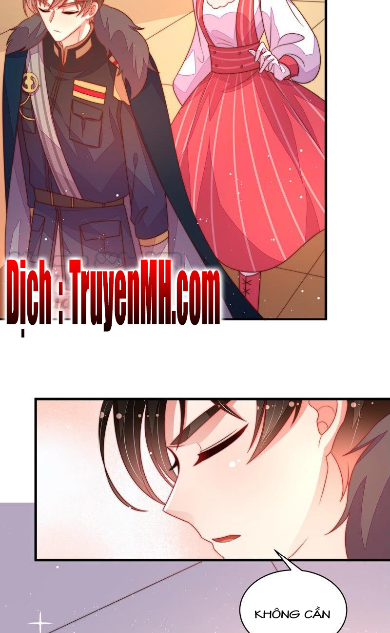 ngày nào thiếu soái cũng ghen chapter 323 2
