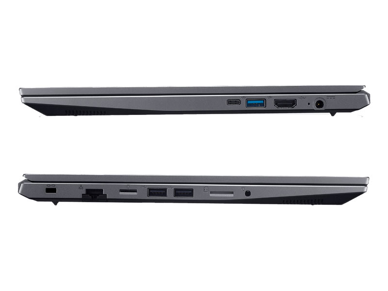 Máy tính xách tay Acer - NX.KRSSV.001 - RMN: N23L1 (AL15-51M-55NB) Intel C i5-1155G7/1*8G/512G SSD/15.6 FHD/Windows 11 Home - HÀNG CHÍNH HÃNG