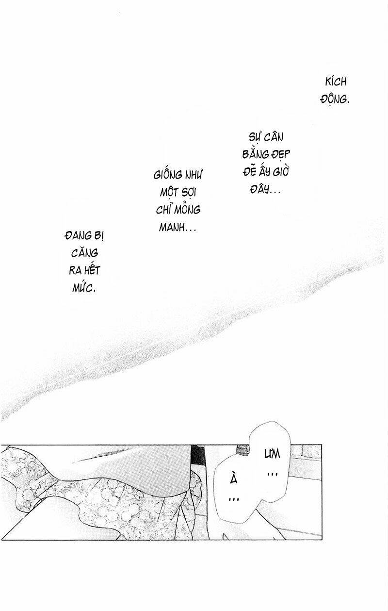 kare kano hajimemashita chapter 11 23