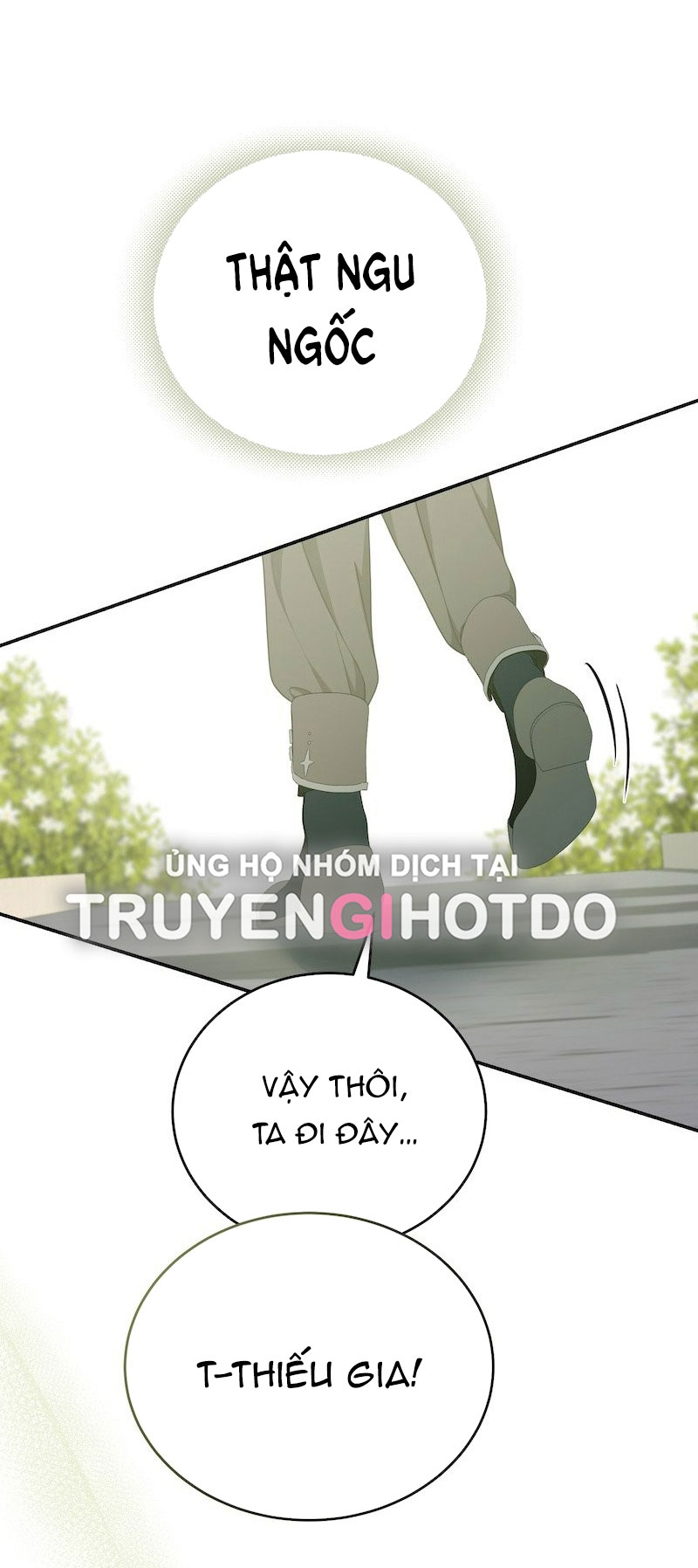 nữ hầu muốn đình công chapter 13.2 12