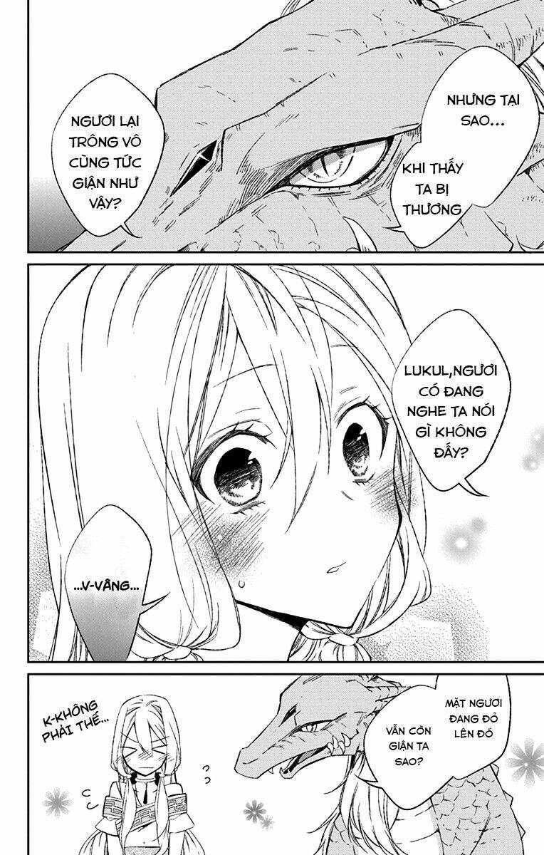 azufareo no sobayounin chapter 2 43