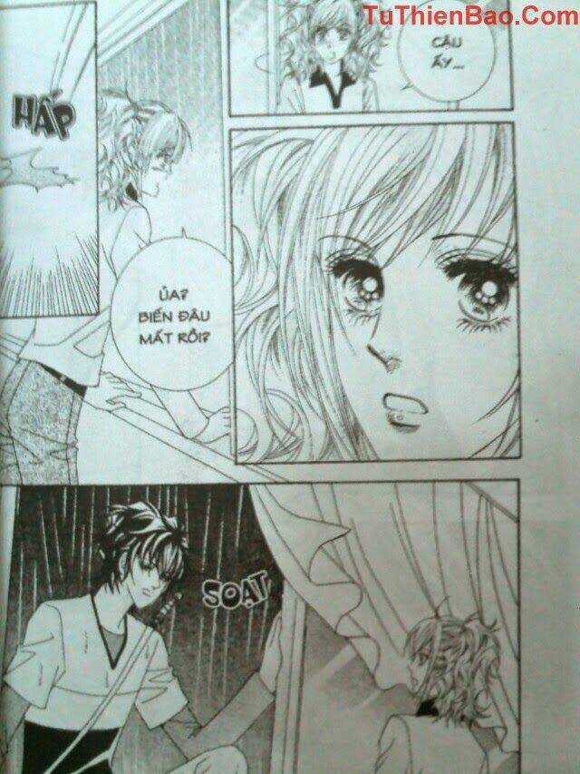 tình trong mộng chapter 8 35