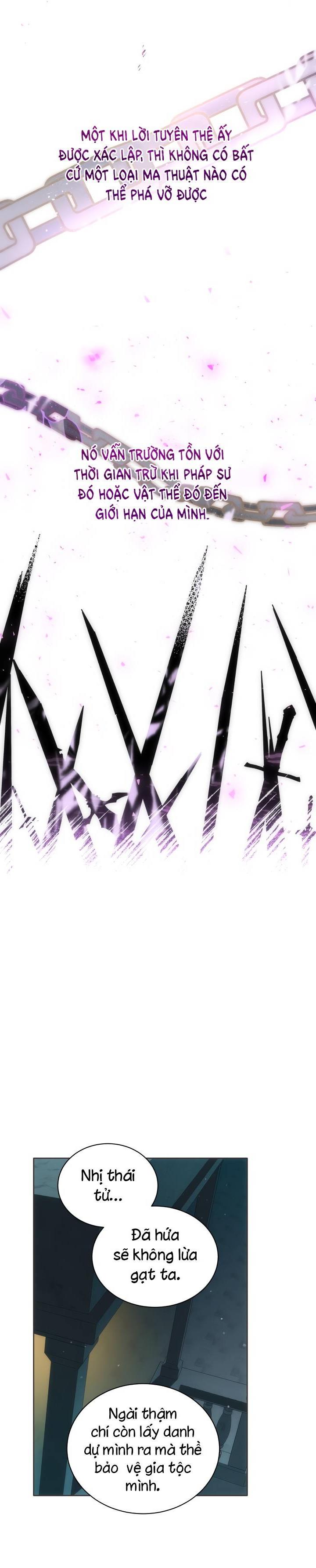 cái chết của nàng lamia chapter 19 12