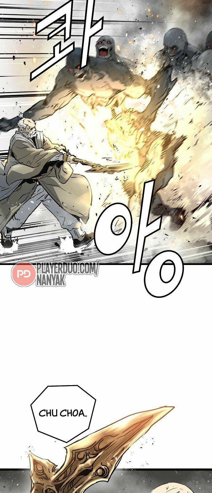 hứa lan chapter 101 20