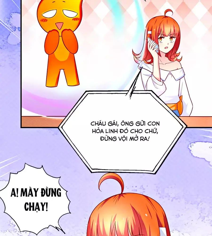 cuộc sống hào môn của vu nữ chapter 52 5