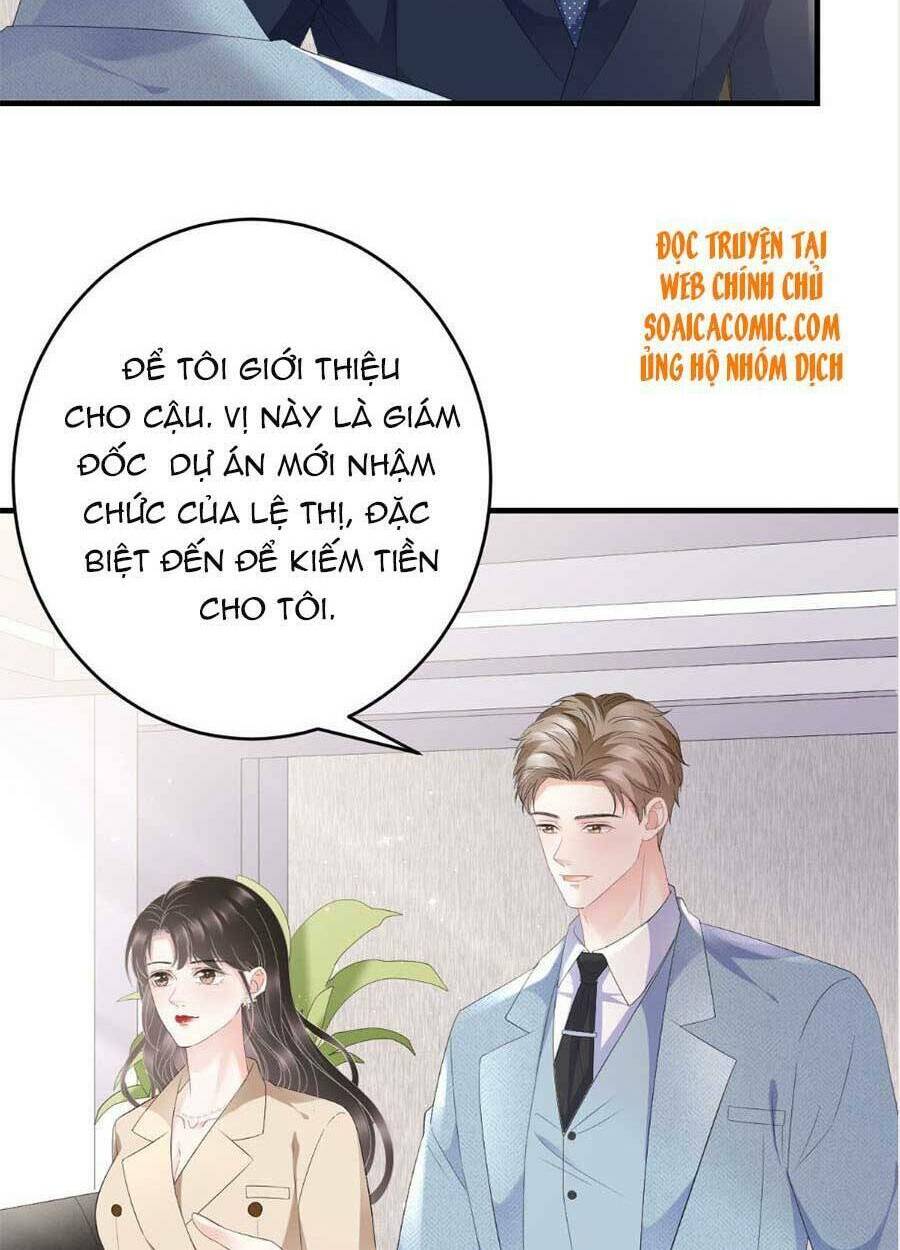 đại tiểu thư có ý đồ gì xấu đâu chapter 99 4