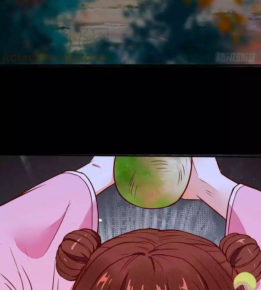 thần y khí nữ: ngự thú cuồng phi của quỷ đế chapter 71 28