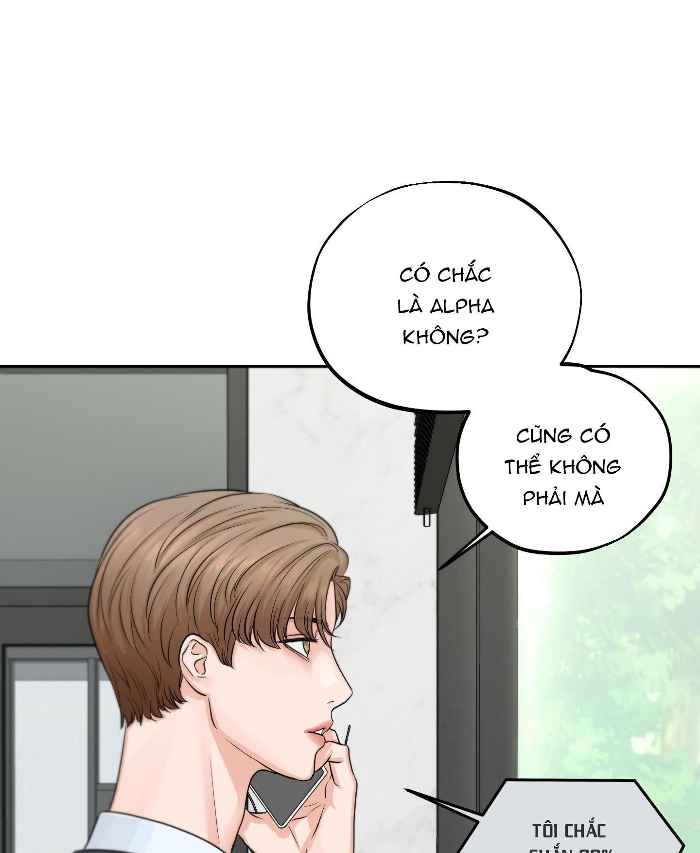 sự phụ thuộc giữa củi và lửa chapter 3 7