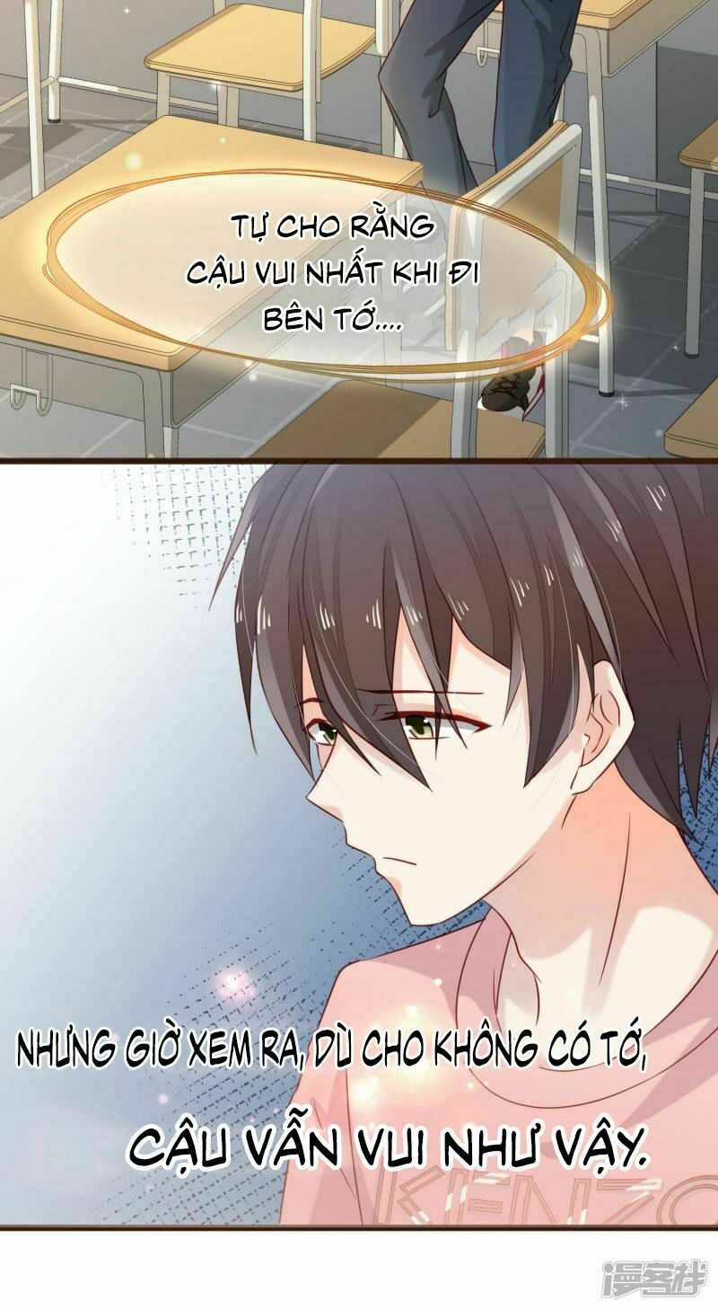 đơn phương 37.5 chapter 11 22