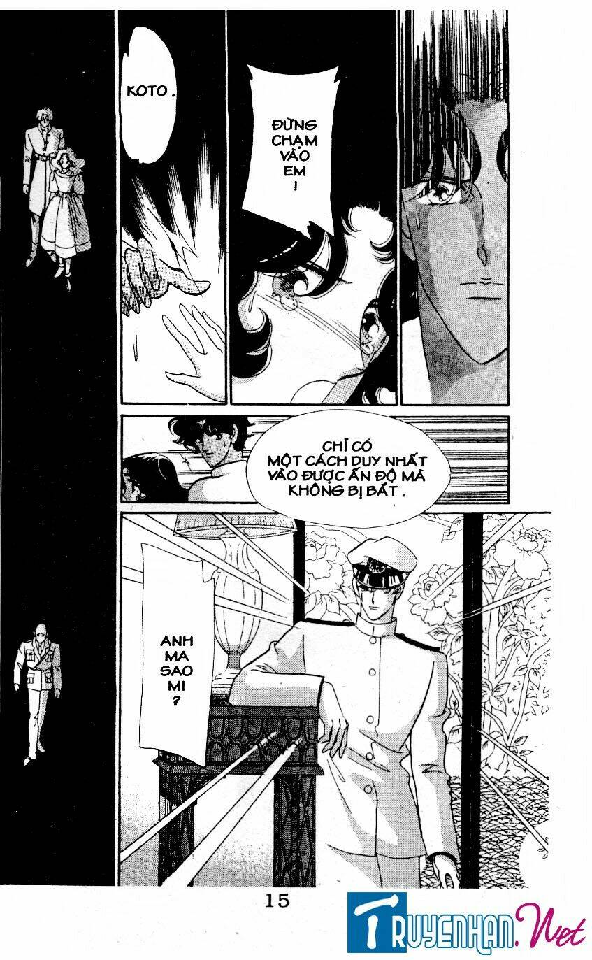 magnolia waltz chapter 11 17