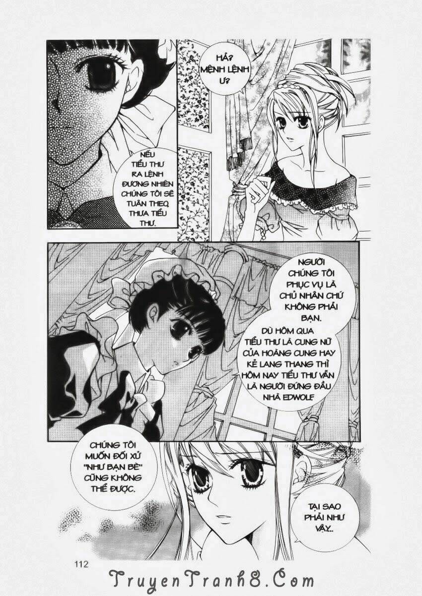 a kiss for my prince chapter 21 7