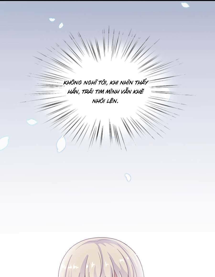 chọc tới chủ tịch tổng tài 2 chapter 8 6